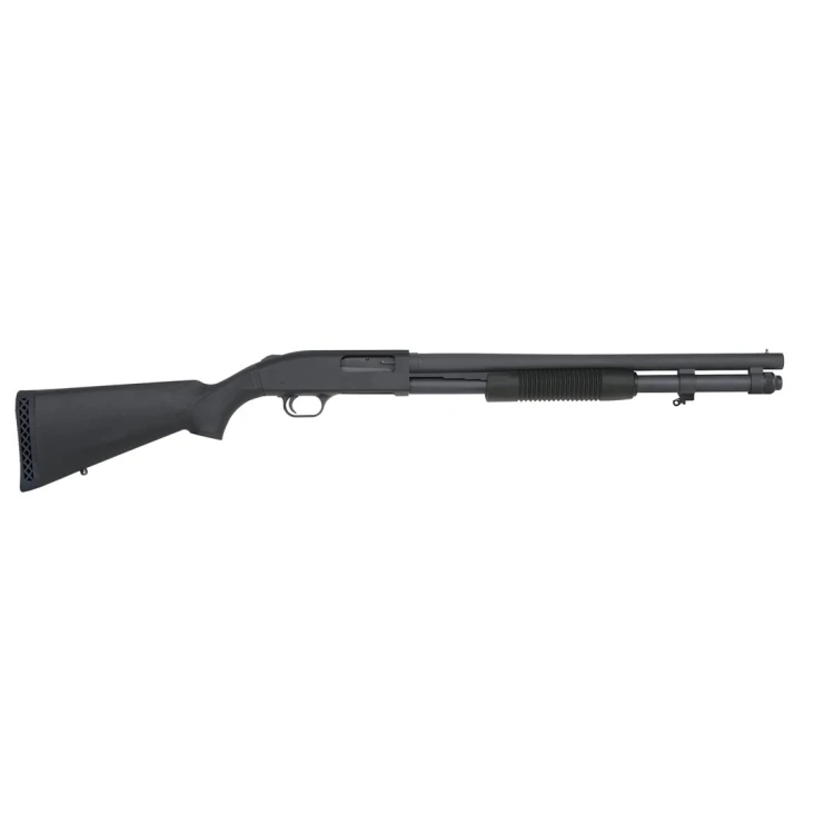 Strzelba Mossberg 590A1 9-Shot 20" 12/76