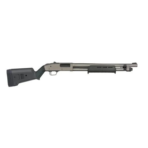 Strzelba Mossberg 590A1 Professional 9-Shot 20" 12/76 Tungsten