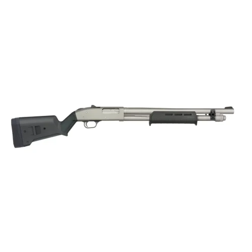 Strzelba Mossberg 590A1 Professional 7-Shot 18,5" 12/76 Marincote