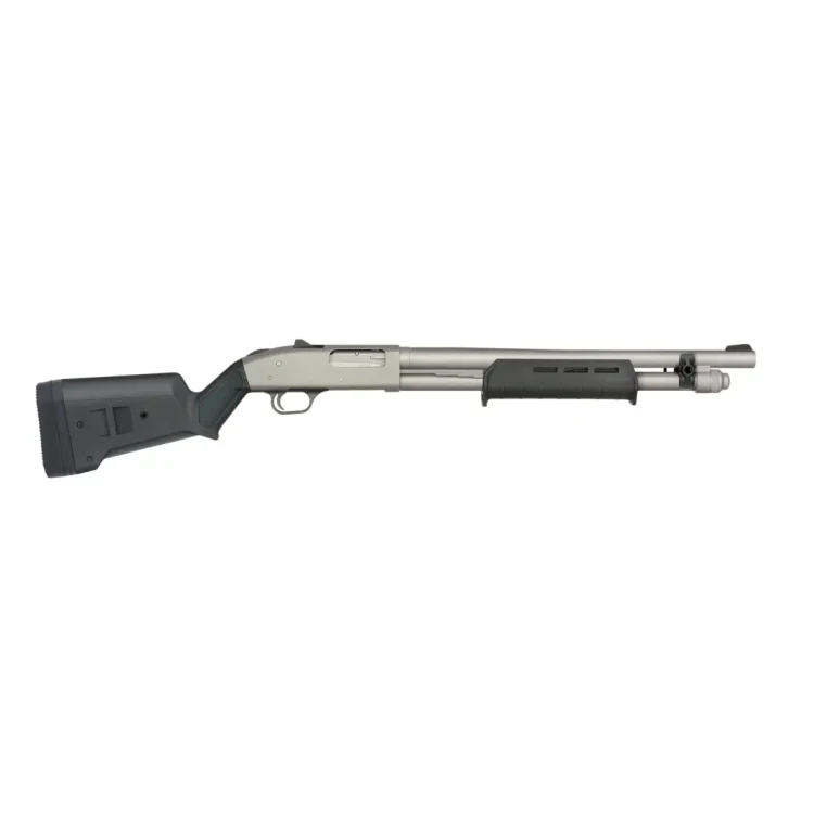 Strzelba Mossberg 590A1 Professional 7-Shot 18,5" 12/76 Marincote