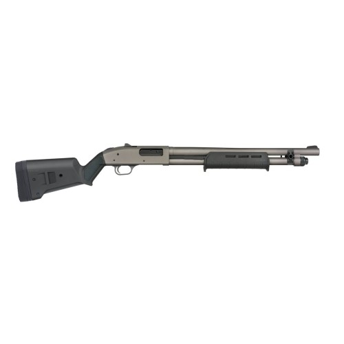 Strzelba Mossberg 590A1 Professional 7-Shot 18,5" 12/76 Tungsten
