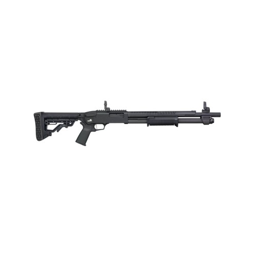 Strzelba Mossberg 590R Magpul 18,5" 12/76