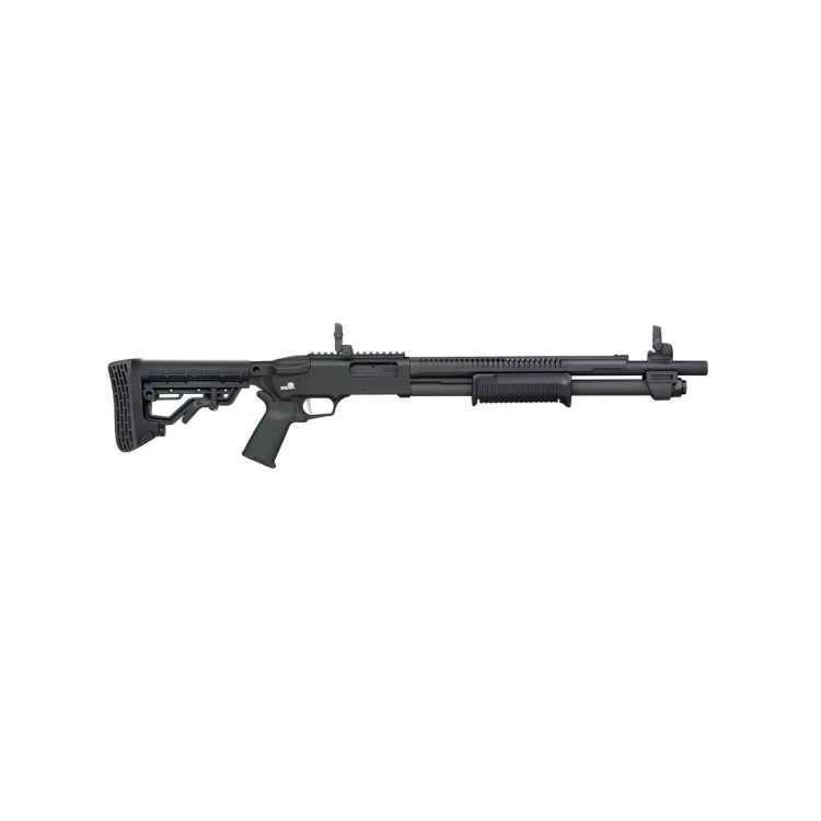 Strzelba Mossberg 590R Magpul 18,5" 12/76