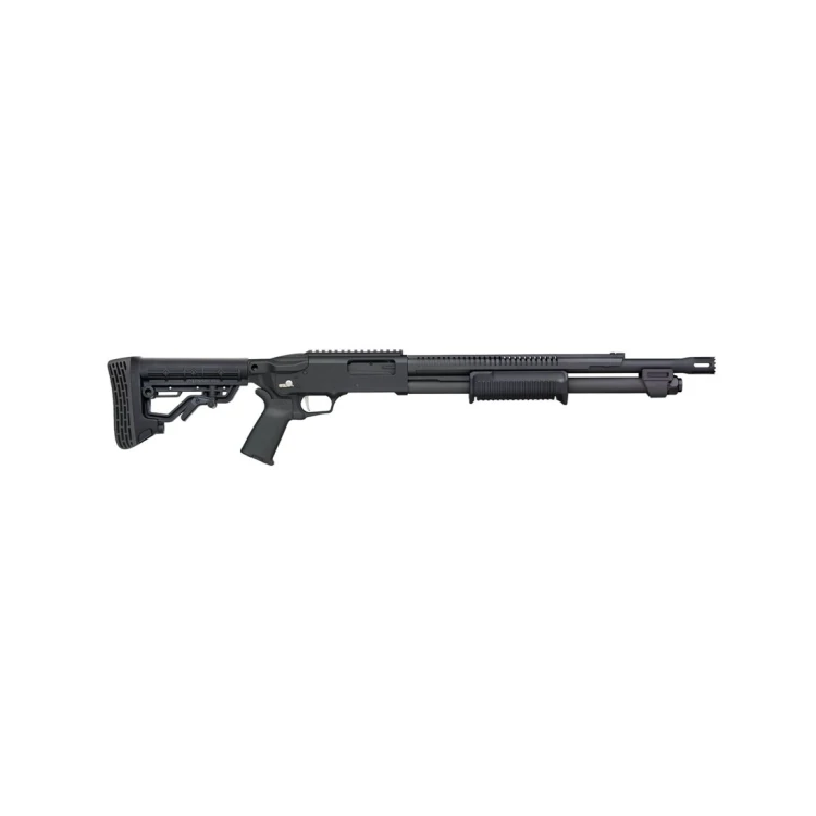 Strzelba Mossberg 590R Stand-Off Magpul 18,5" 12/76