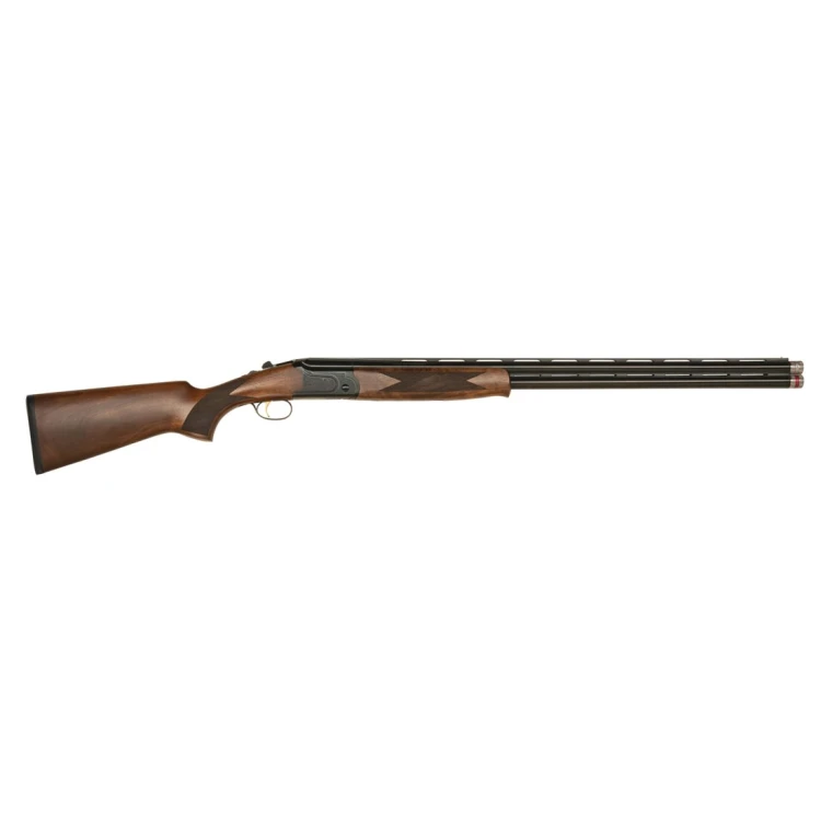 Strzelba Mossberg Bock Gold Reserve 30"12/76 Black