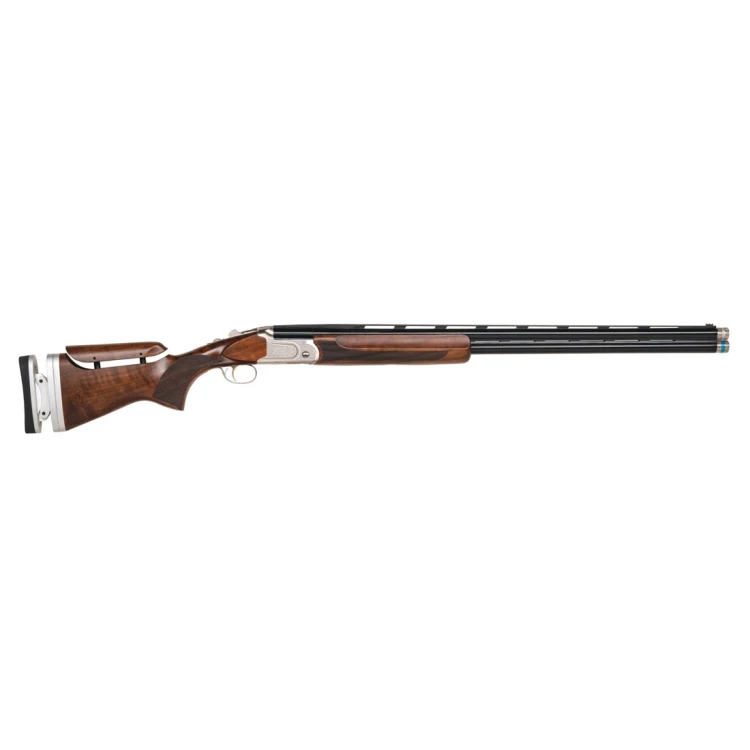 Strzelba Mossberg Bock Gold Reserve Super Sport 30" 12/76