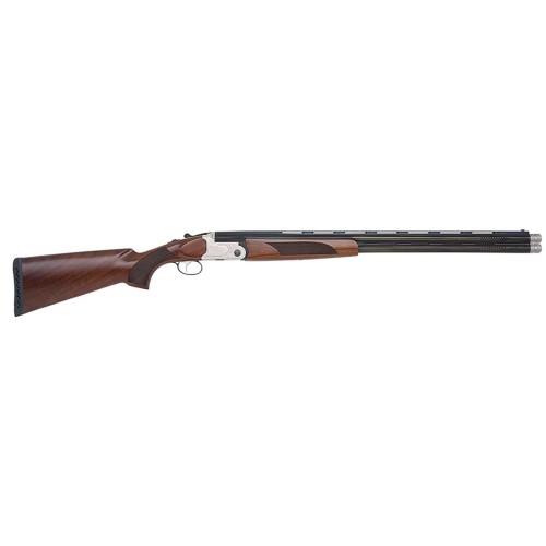 Strzelba Mossberg Bock Silver Reserve II Sport 28" - kal. 12GA