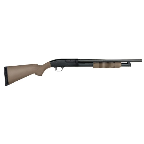 Strzelba Mossberg Maverick 88 18.5" 12/76 FDE