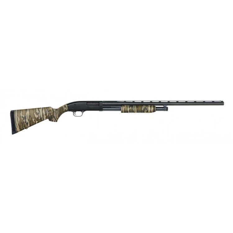 Strzelba Mossberg Maverick 88 28" 12/76 Bottomland Camo