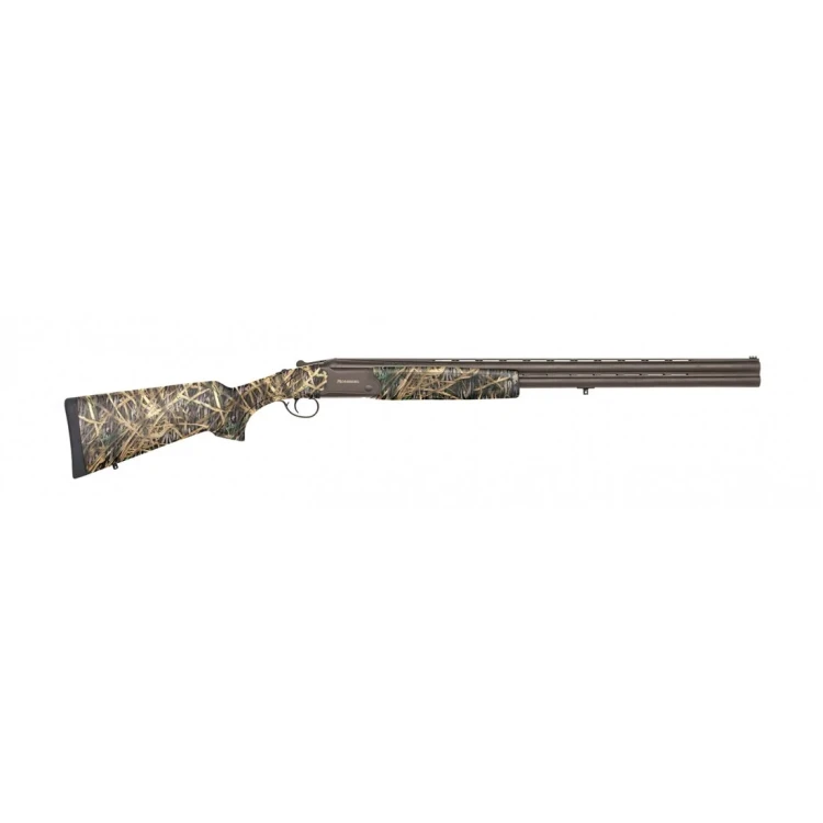 Strzelba Mossberg Silver Reserve Eventide Waterfowl 28" 12/76 Mossy Oak