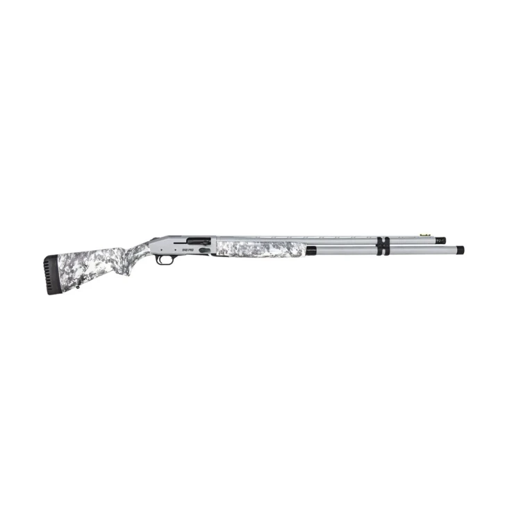 Strzelba samopowtarzalna Mossberg 940 Pro Snow Goose 28" 12/76