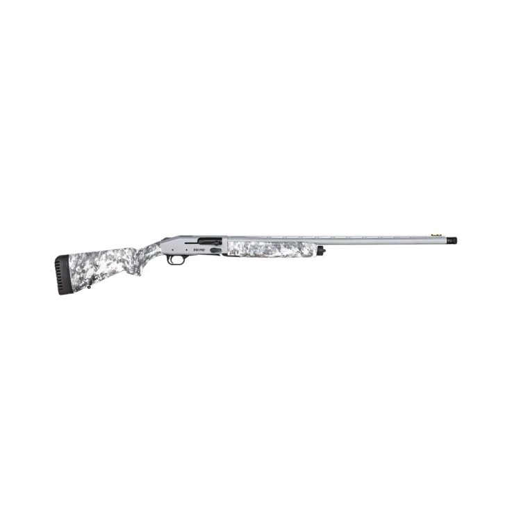 Strzelba samopowtarzalna Mossberg 940 Pro Snow Goose 5-Shot 28" 12/76