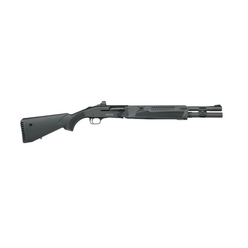 Strzelba samopowtarzalna Mossberg 940 Pro Tactical SPX 18,5" 12/76 + Holosun HS407k
