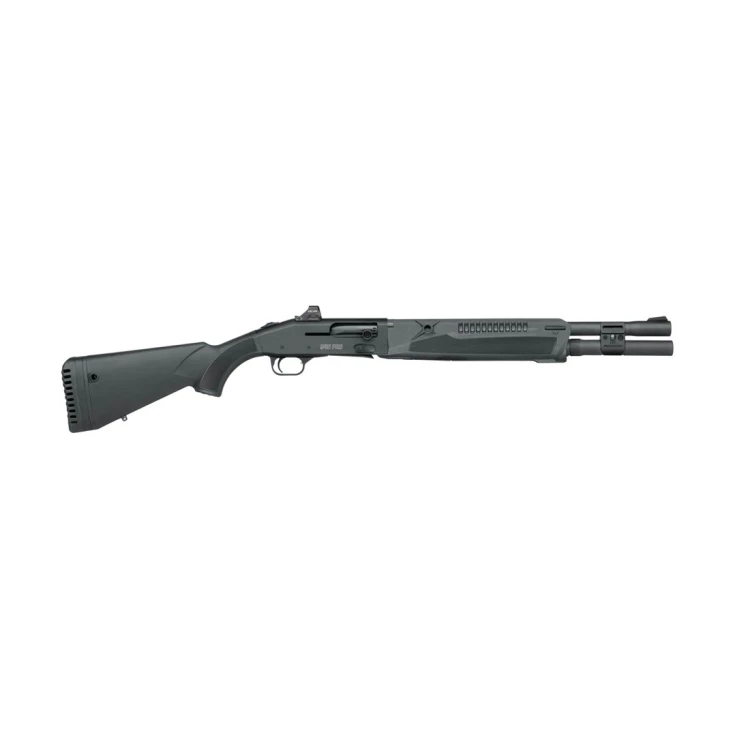 Strzelba samopowtarzalna Mossberg 940 Pro Tactical SPX 18,5" 12/76 + Holosun HS407k