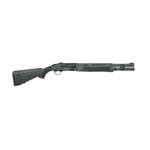 Strzelba samopowtarzalna Mossberg 940 SPX 18,5" 12/76 Czarna