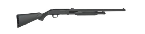 Strzelba Mossberg 500 Slugster 24"
