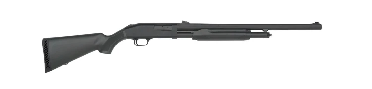 Strzelba Mossberg 500 Slugster 24"