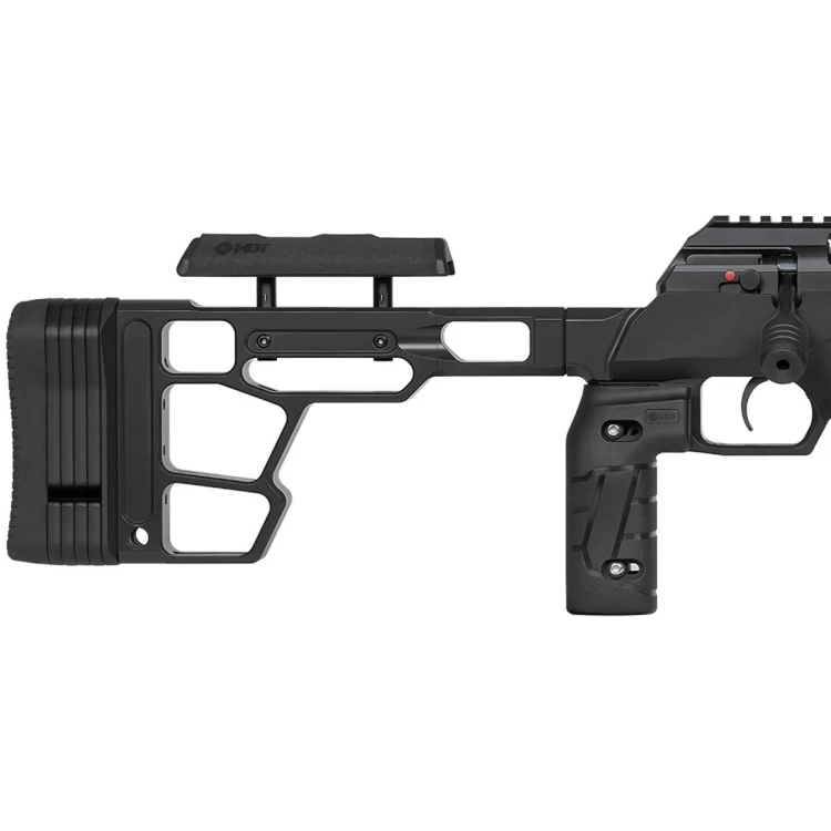 Anschutz 1761 ACC Premier Gen2 MDT 22LR - 22" 019109
