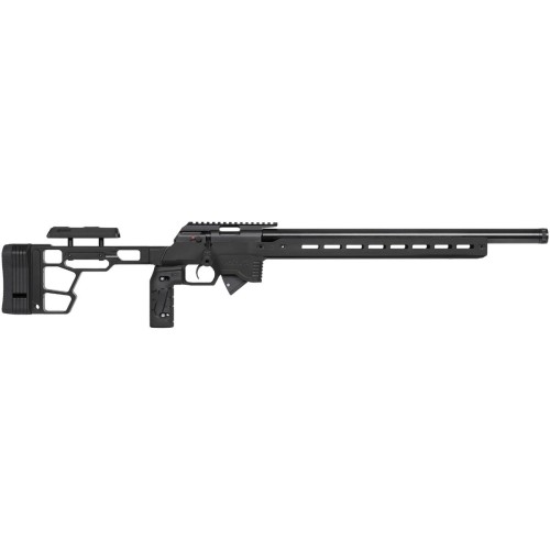 Anschutz 1761 ACC Premier Gen2 MDT 22LR - 22" 019109