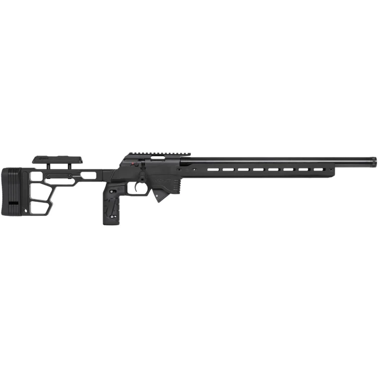 Anschutz 1761 ACC Premier Gen2 MDT 22LR - 22" 019109