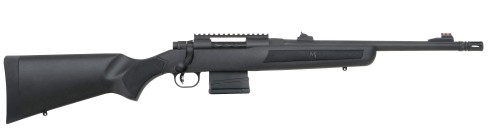 Karabin Mossberg MVP Patrol Rifle 16.25" 308 Win