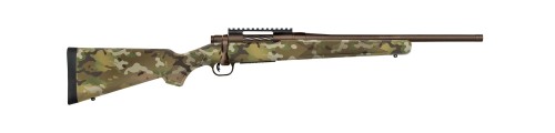 Karabin Mossberg Patriot Carbine Cerakote 18" 6,5 Creedmoor Multicam