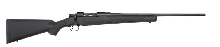 KARABIN MOSSBERG PATRIOT SYNTETIC 22" 308WIN BLK
