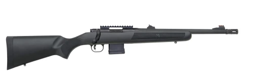 Karabin Mossberg MVP Patrol Rifle 16.25" 223REM