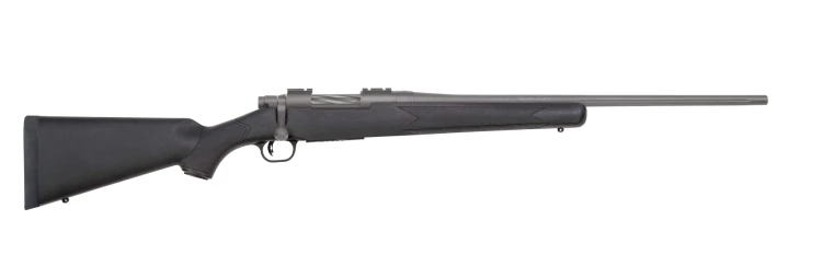 Karabin Mossberg Patriot Cerakote 22" 308 Win
