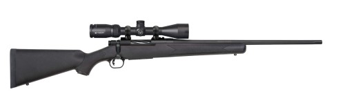 Karabin Mossberg Patriot Syntetic 22" Vortex Scoped Combo 308 Win