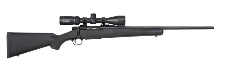 Karabin Mossberg Patriot Syntetic 22" Vortex Scoped Combo 308 Win