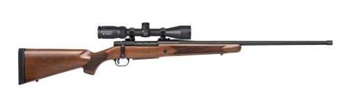 Karabin Mossberg Patriot Walnut Vortex Scoped Combo 300 WIN MAG