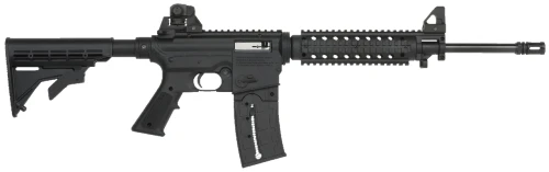 Karabinek Mossberg 715T Flat Top 22 LR