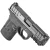 Pistolet Smith&amp;Wesson Equalizer NTS 9mm Luger Czarny