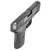 Pistolet Smith&amp;Wesson Equalizer NTS 9mm Luger Czarny