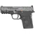 Pistolet Smith&amp;Wesson Equalizer NTS 9mm Luger Czarny