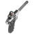 Pistolet Smith&amp;Wesson SW22 Victory Target Model Carbon Fiber Target Bareel Red Dot Sight 22lr
