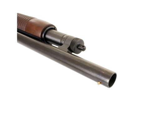 Strzelba Mossberg 500 Retrograde 18,5" 12/76