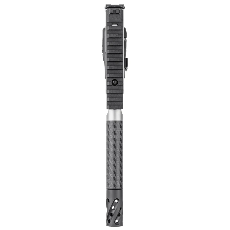 Pistolet Smith &amp;Wesson SW22 Victory Target Model Carbon Fiber Taarget Barrel 22lr