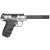 Pistolet Smith &amp;Wesson SW22 Victory Target Model Carbon Fiber Taarget Barrel 22lr
