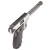 Pistolet Smith &amp;Wesson SW22 Victory Target Model Carbon Fiber Taarget Barrel 22lr
