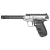 Pistolet Smith &amp;Wesson SW22 Victory Target Model Carbon Fiber Taarget Barrel 22lr