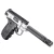 Pistolet Smith &amp;Wesson SW22 Victory Target Model Carbon Fiber Taarget Barrel 22lr