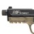 Pistolet Smith&amp;Wesson M&amp;P 22 Compact TB 22lr FDE