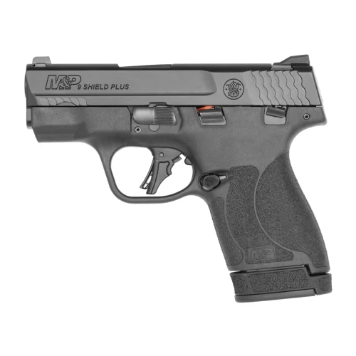 Pistolet Smith&amp;Wesson M&amp;P Shield Plus 9mm luger TS ZESTAW