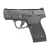 Pistolet Smith&amp;Wesson M&amp;P Shield Plus 9mm luger TS ZESTAW
