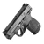 Pistolet Smith&amp;Wesson M&amp;P Shield Plus 9mm luger TS ZESTAW