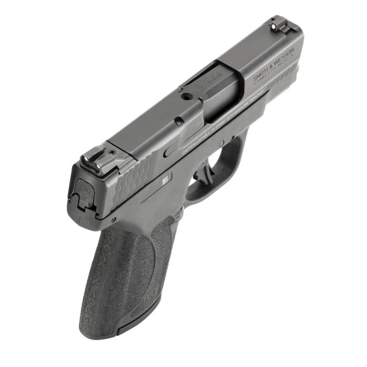 Pistolet Smith&amp;Wesson M&amp;P Shield Plus 9mm luger TS ZESTAW