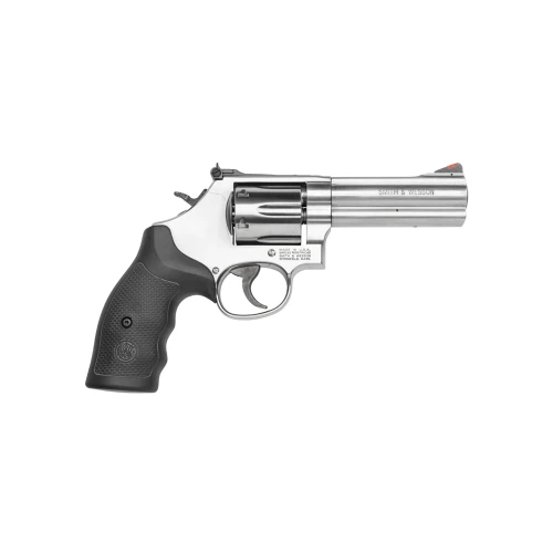Rewolwer Smith &amp; Wesson 686 4" 357Mag (164222)