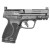 Pistolet Smith&amp;Wesson M&amp;P M2.0 Compact Tryt OR NTS 9mm luger